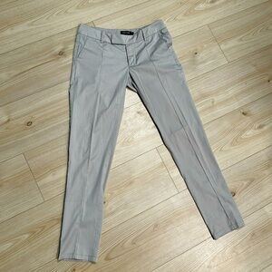 Amy Gee London Paris Tokyo Khaki Travel Pants